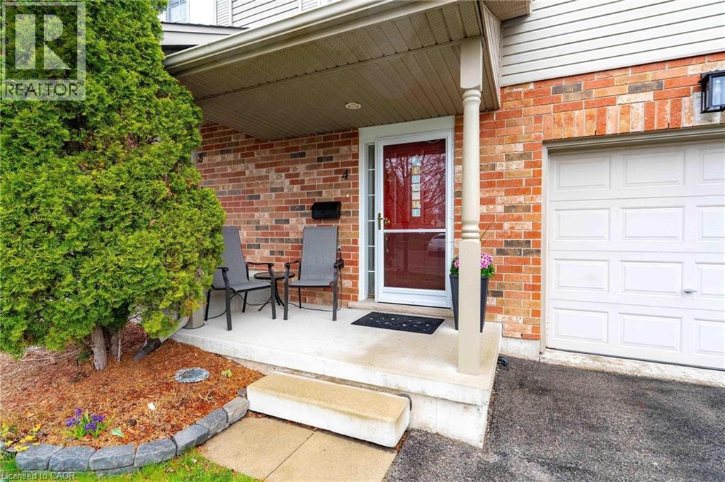 Additional image 2 of 4-30 Bryan Court, Kitchener, ON, N2A4J5