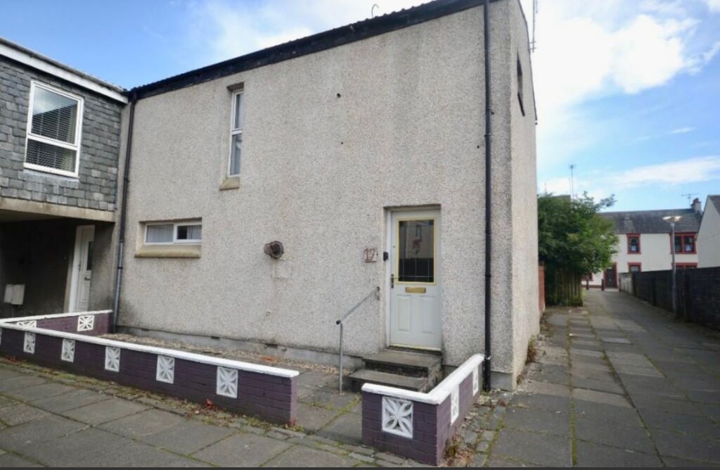3 bed terraced house to rentSmithyends, Cumbernauld, Glasgow G67