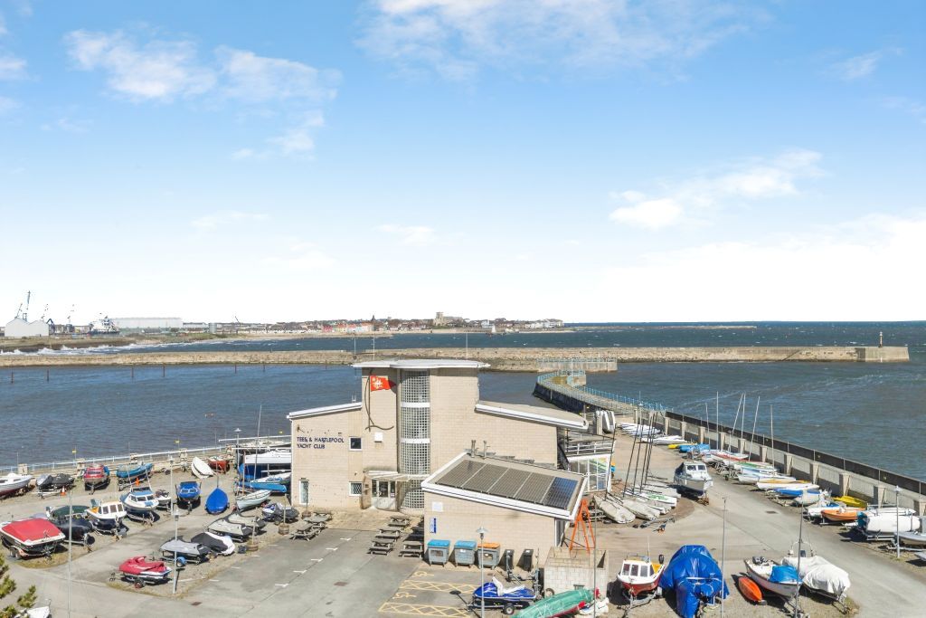 Additional image 22 of 4 bed penthouse for saleFleet Avenue, Hartlepool TS24