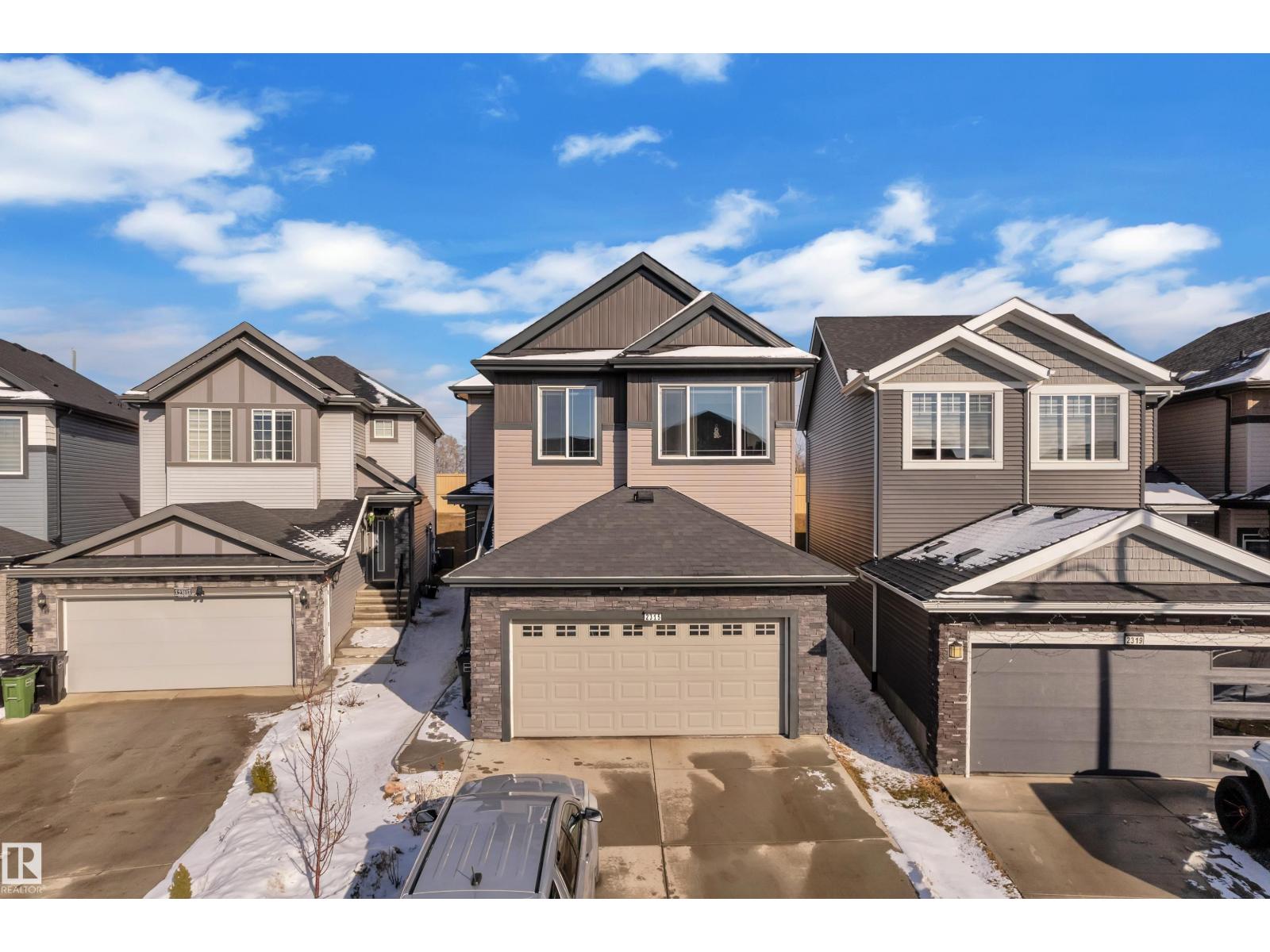 2315 51 Street SW, Edmonton, AB, T6X3A4