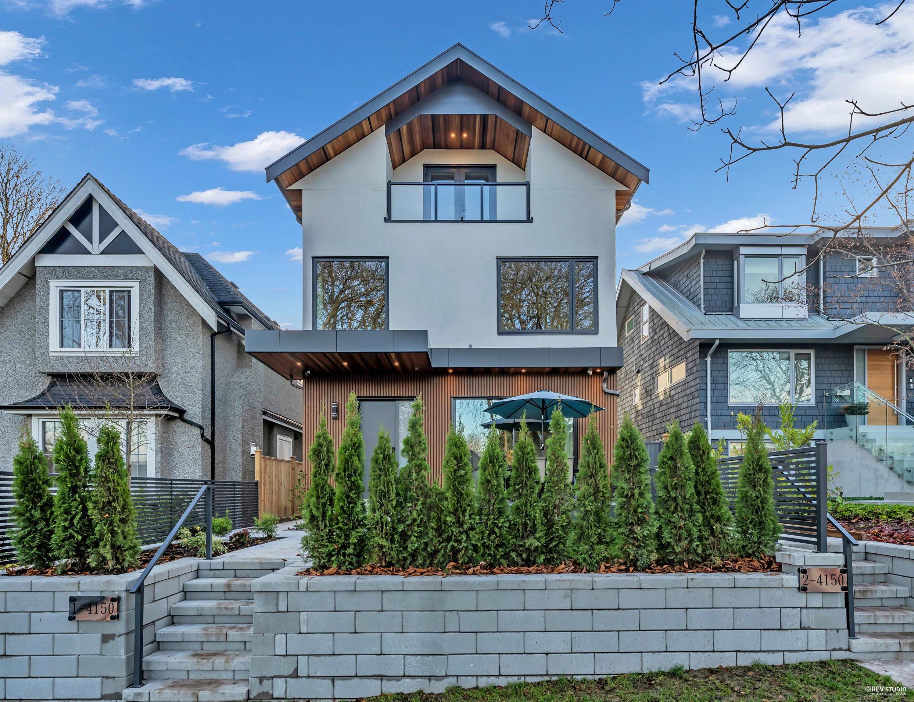 Additional image 2 of 1-4150 14th Avenue W, Vancouver, BC, V6R 2X5