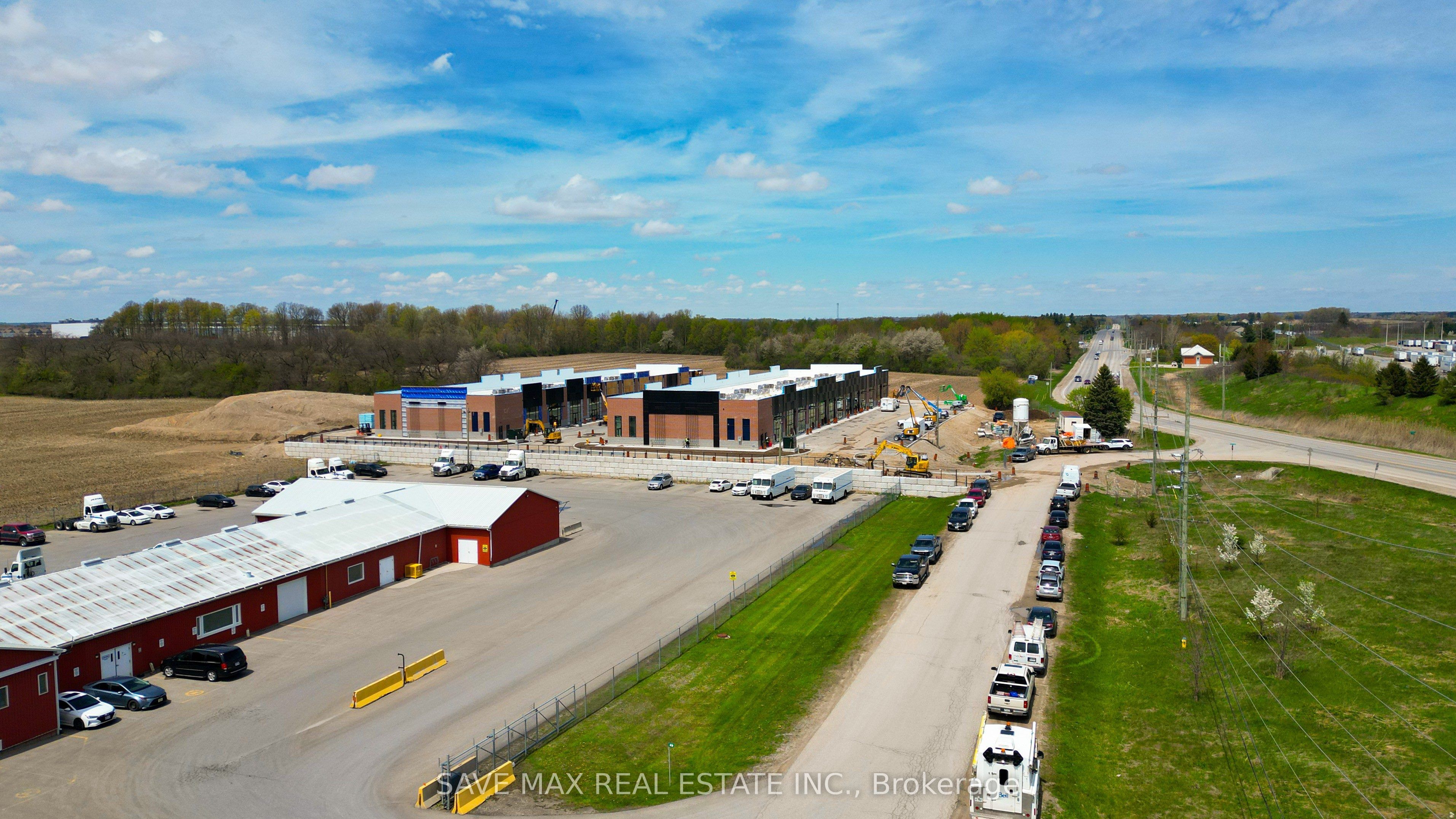 Additional image 2 of 23 Bonds Corners Road, Woodstock, ON, N4S 7V9