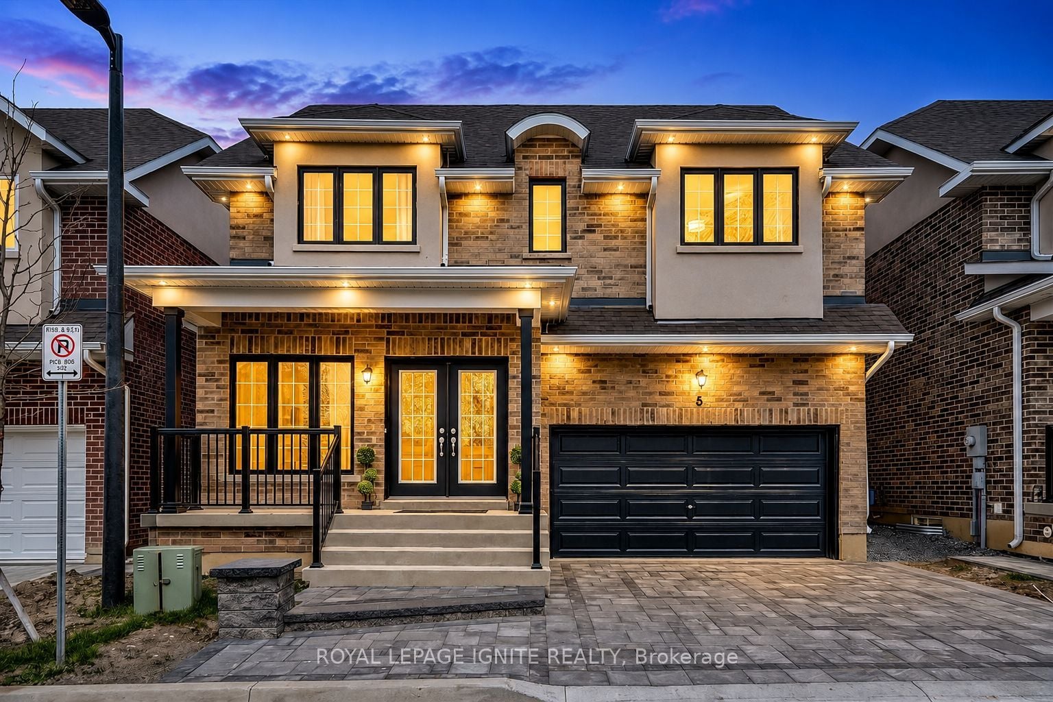 6-1741 Fairport Road, Pickering, ON, L1V 1S9