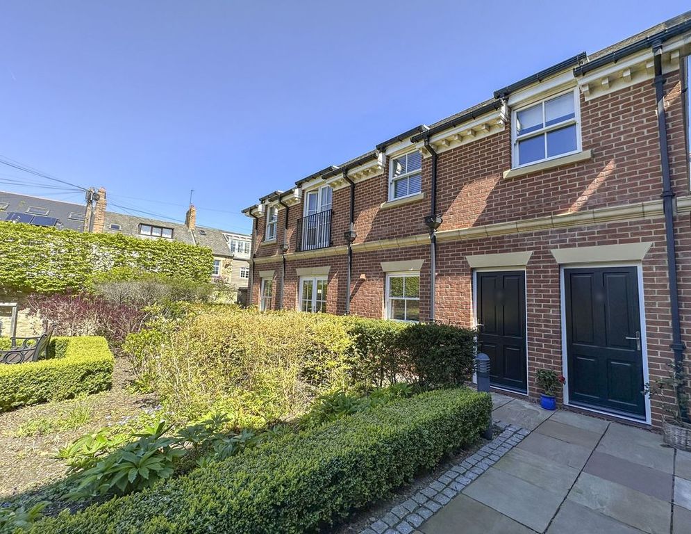 Additional image 15 of 2 bed flat for saleDacre Street, Morpeth NE61