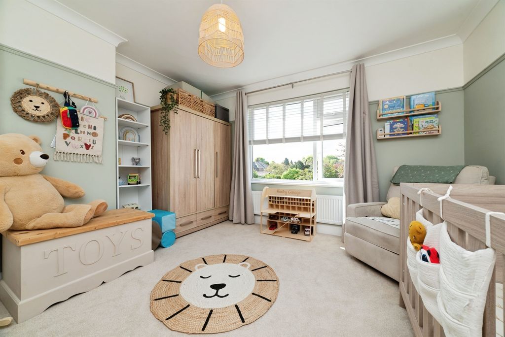 Additional image 14 of 3 bed semi-detached house for saleKingtree Avenue, Cottingham HU16