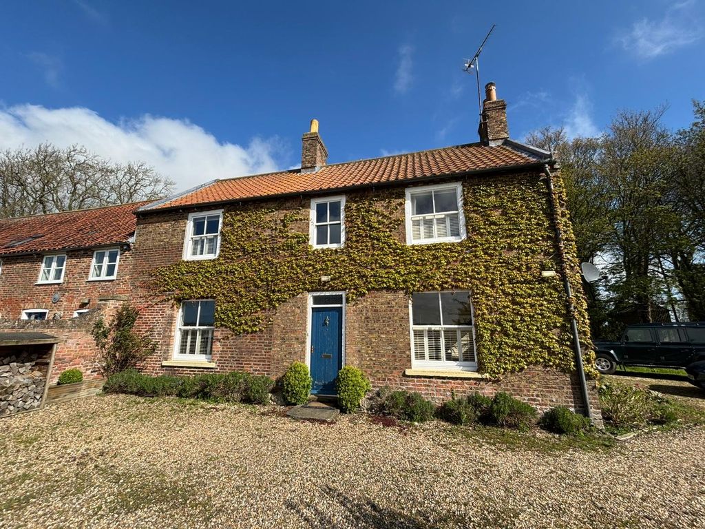 5 bed detached house to rentSouth Dalton, Beverley, East Yorkshire HU17