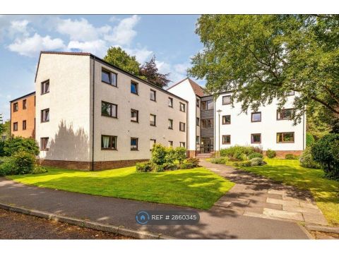 Craigleith Road, Edinburgh EH4, Room to rent