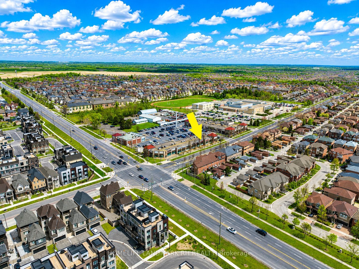 Additional image 3 of B10-20 Bur Oak Avenue, Markham, ON, L6C 0A2