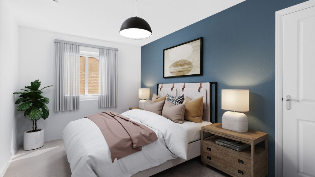 Additional image 4 of 3 bed detached house for saleBeagle Road, Cambridge CB3