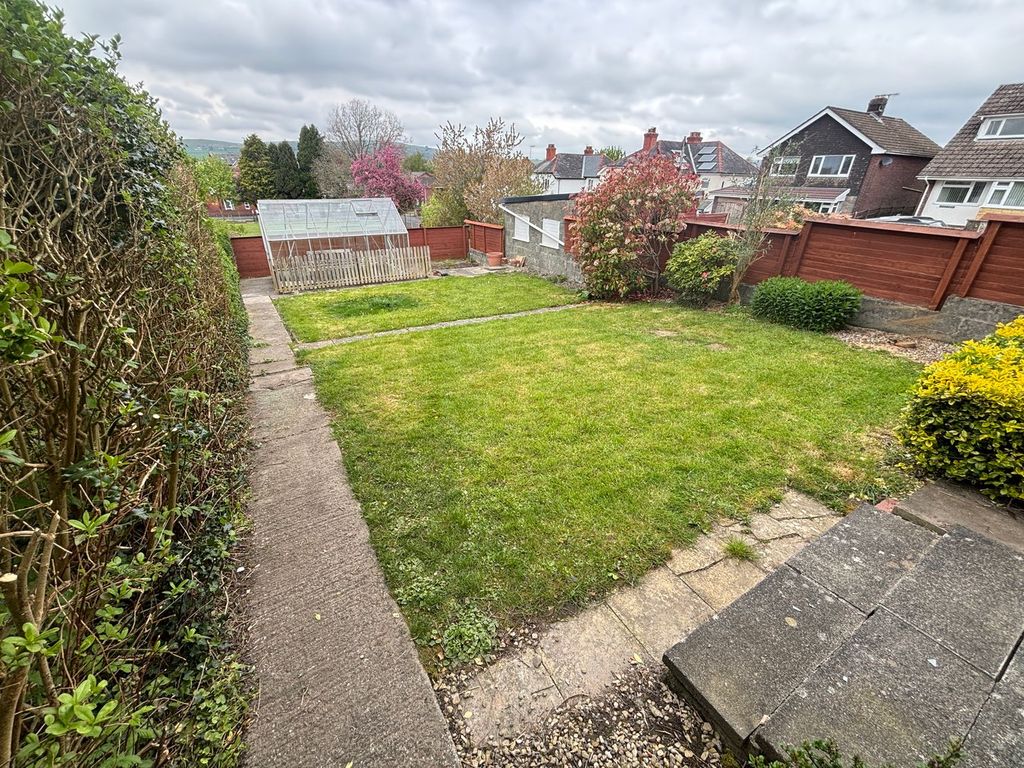 Additional image 11 of 3 bed semi-detached house to rentOxford Avenue, Llandrindod Wells LD1