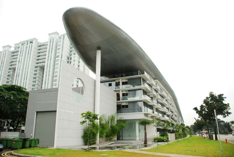 Additional image 13 of 880 Upper Bukit Timah Road