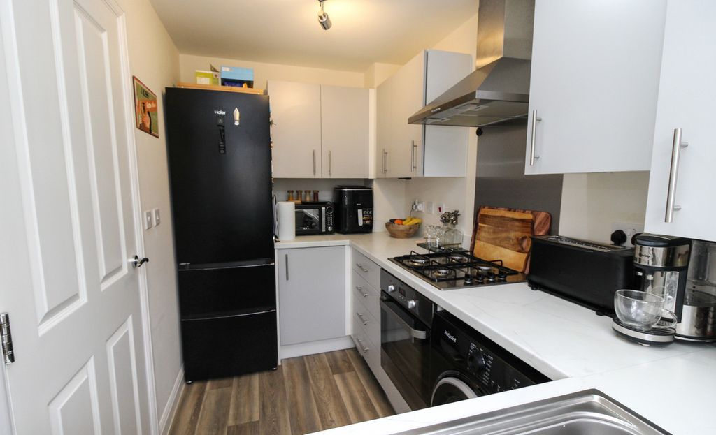 Additional image 3 of 2 bed terraced house for saleJones Grove, Upper Lighthorne CV33