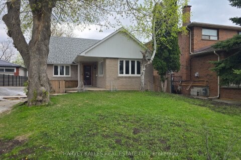 Additional image 7 of Main-279 Cornelius Parkway, Toronto, ON, M3K 1T6