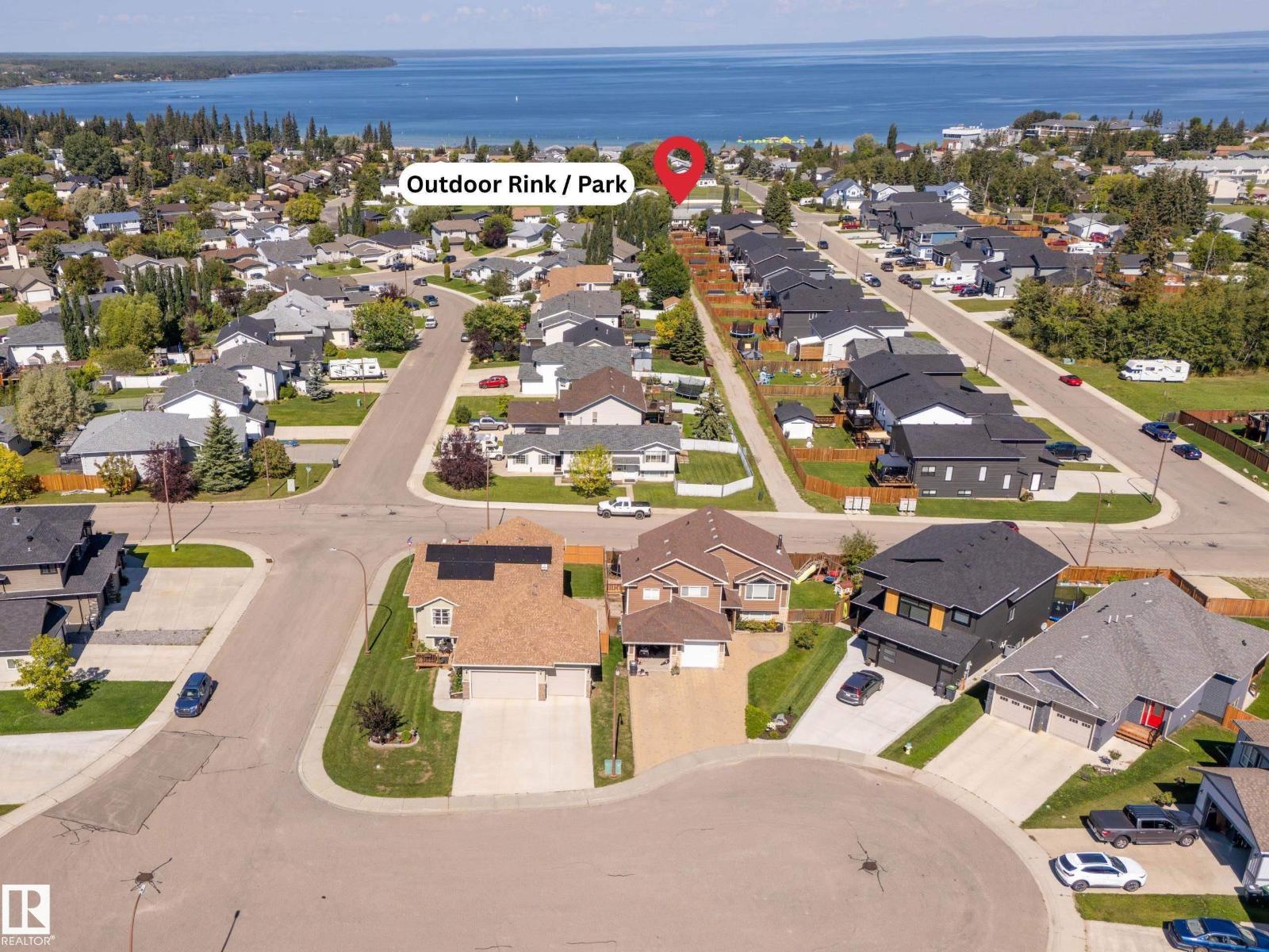 Additional image 2 of 702 Pheasant Close, Cold Lake, AB, T9M0B7
