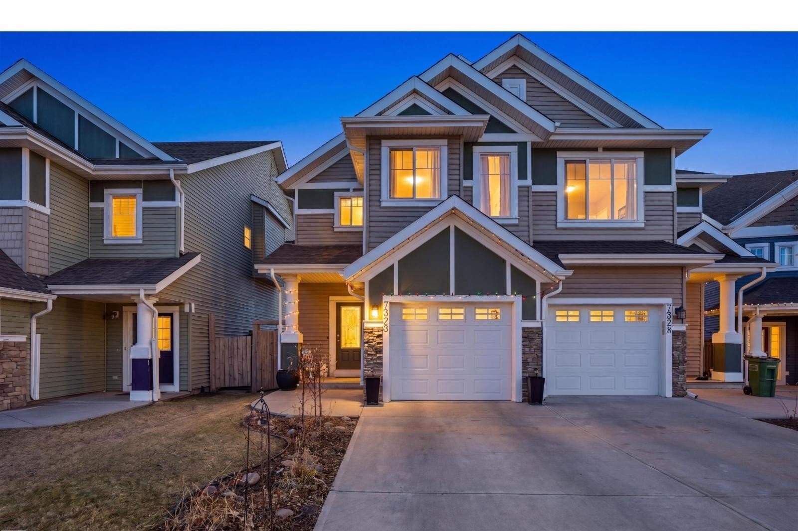 Additional image 8 of #7323 24 Avenue SW, Edmonton, AB, T6X0V5