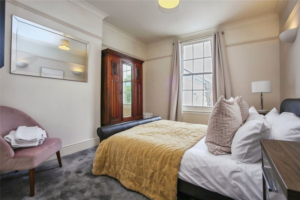 Additional image 22 of 3 bed flat to rentBerkeley Street, Cheltenham, Gloucestershire GL52