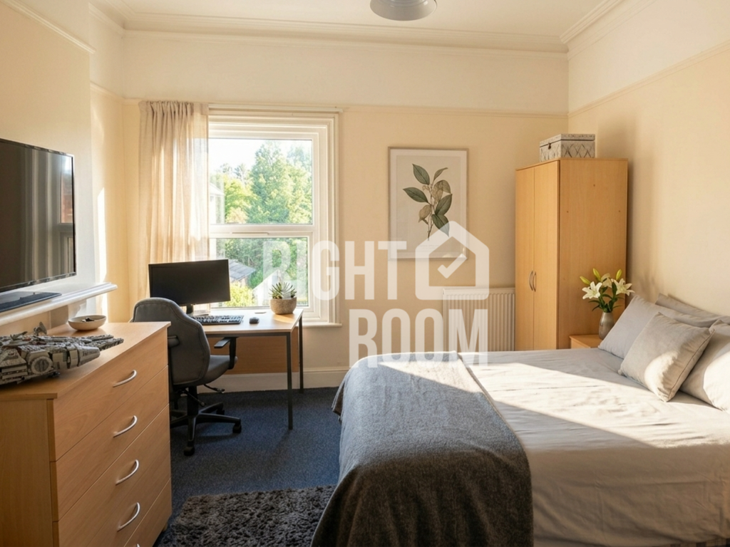 Additional image 7 of 7 bed detached house to rent7 Bed House, Gordon Avenue, Southampton SO14