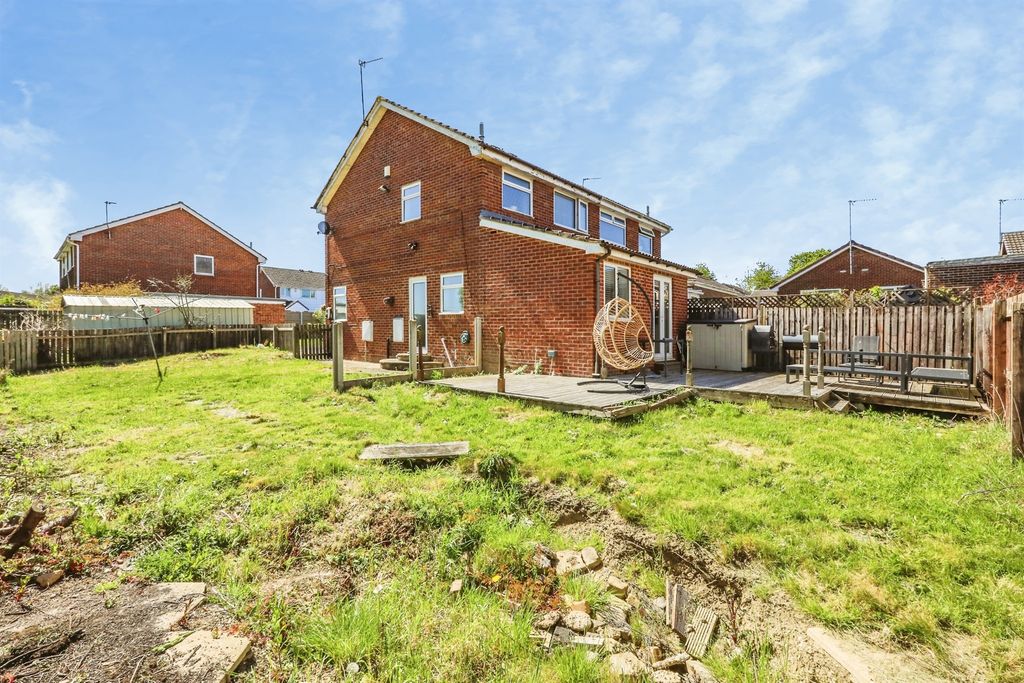 Additional image 13 of 3 bed semi-detached house for saleBrier Close, Waterthorpe, Sheffield S20