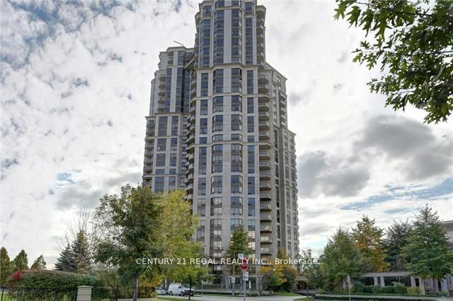 1725-80 Harrison Garden Boulevard, Toronto, ON, M2N 7E3