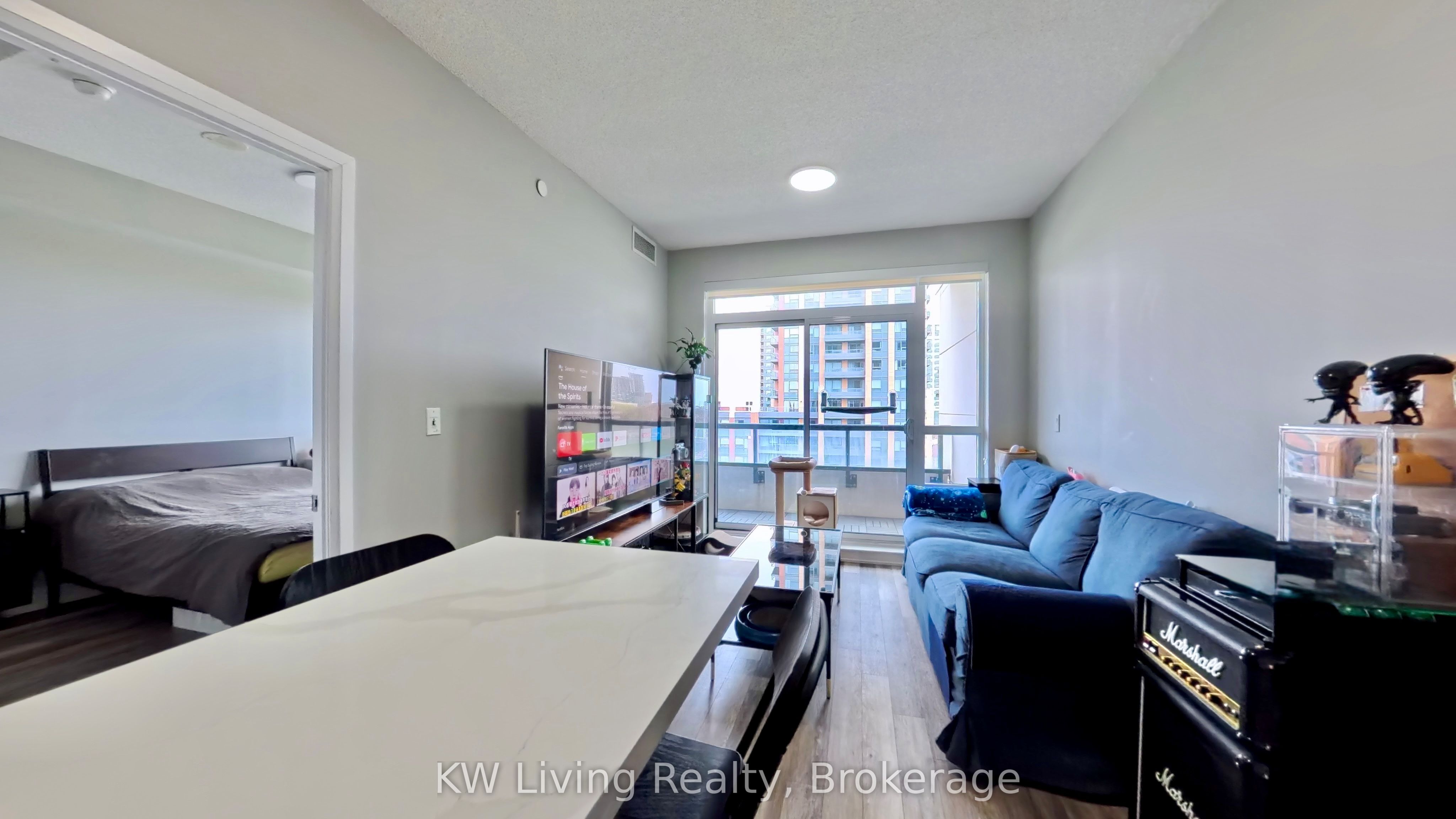 711-15 Water Walk Drive, Markham, ON, L6G 0G2