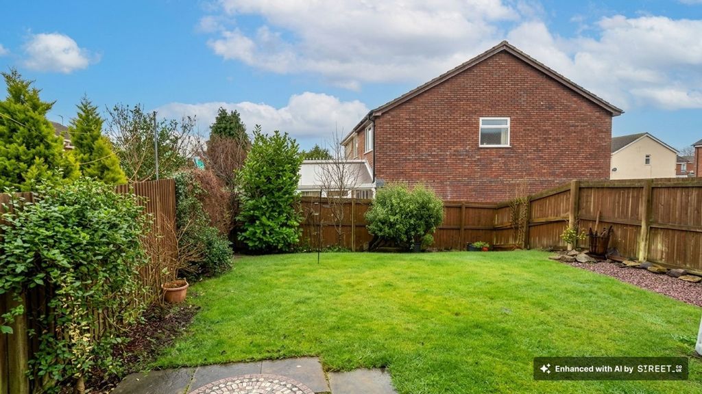 Additional image 13 of 3 bed detached house to rentGull Hollow, Bridgend CF31