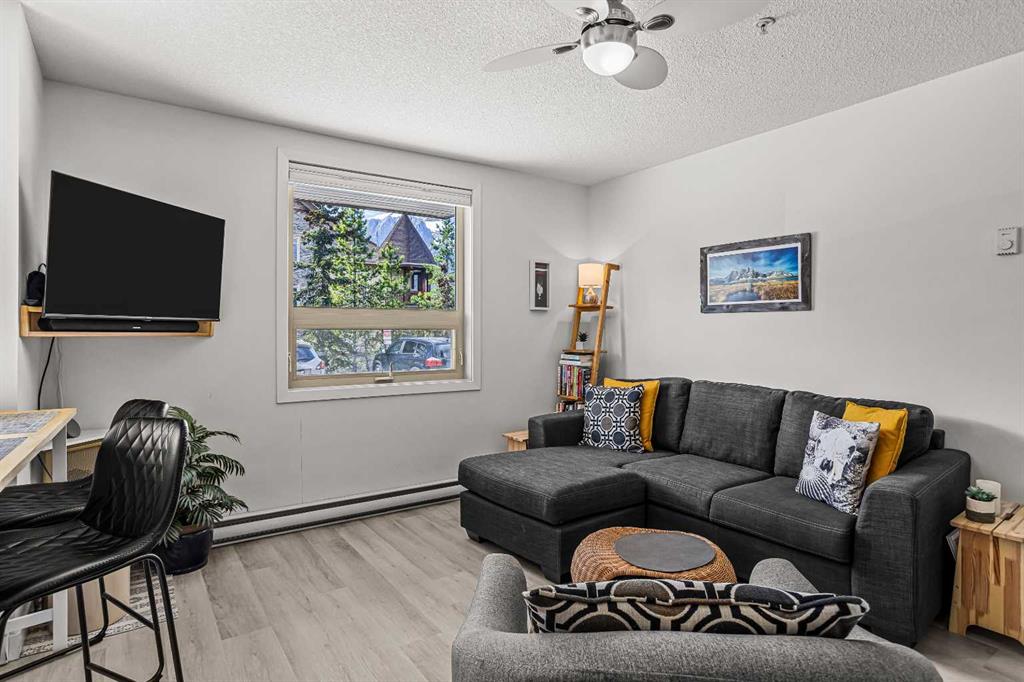 Additional image 3 of 1-186 Kananaskis Way, Canmore, AB, T1W 0A2