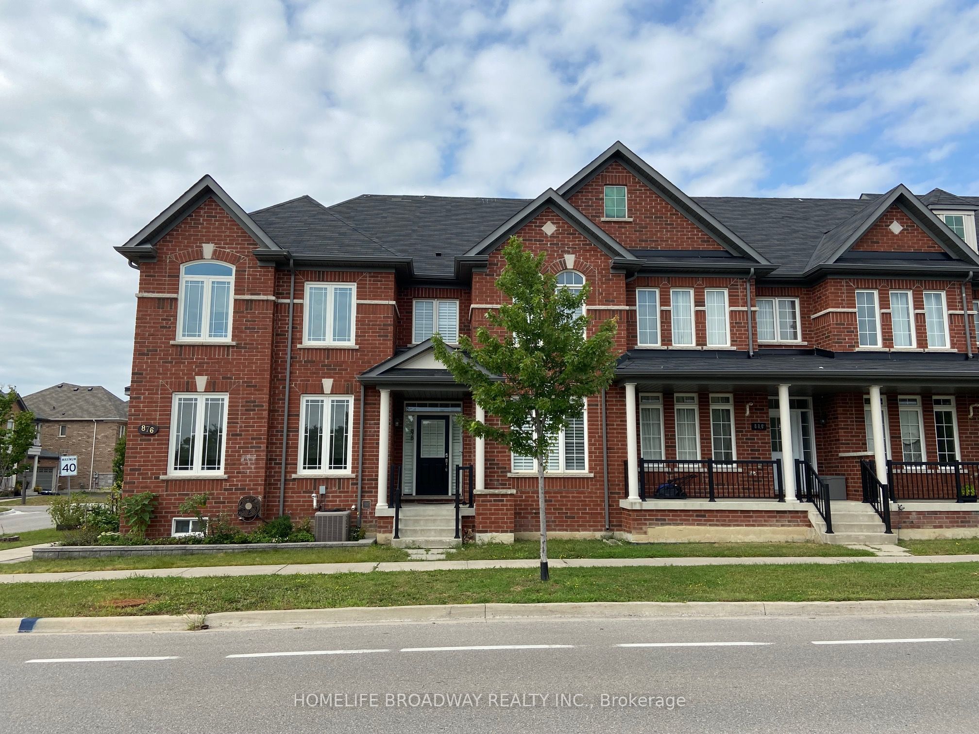 878 Castlemore Avenue, Markham, ON, L6E 0P3