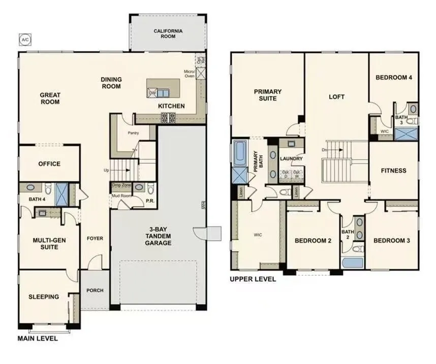 Additional image 18 of 16559 Pathfinder Avenue, Chino, CA 91708