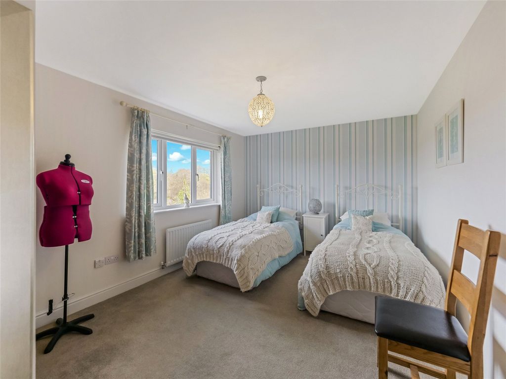 Additional image 10 of 4 bed detached house for saleNursery Gardens, Inverkip, Greenock, Inverclyde PA16