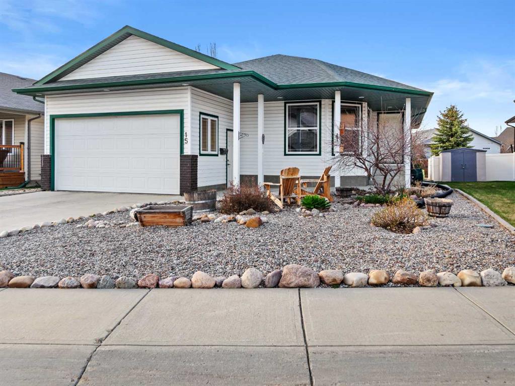 Additional image 3 of 15 Agnew Close, Red Deer, AB, T4R 3L5