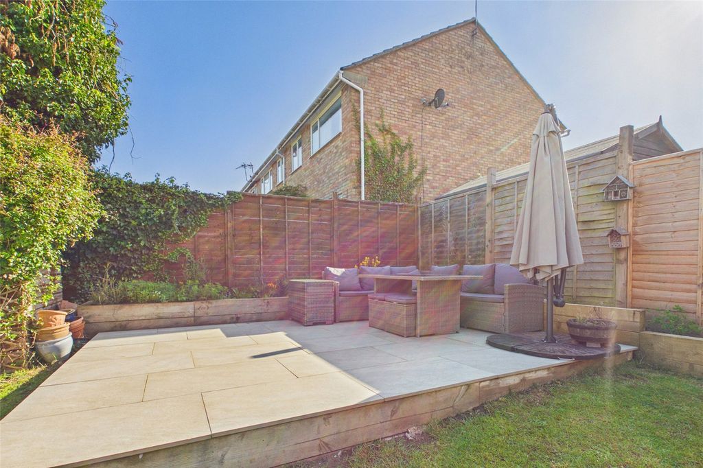 Additional image 15 of 4 bed detached house to rentRoman Way, Ross-On-Wye, Herefordshire HR9