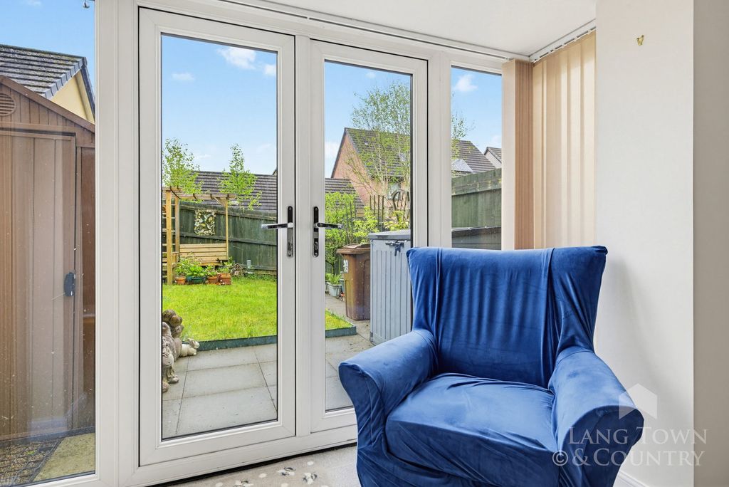 Additional image 8 of 3 bed terraced house for saleLimeburners Road, Hooe, Plymouth PL9