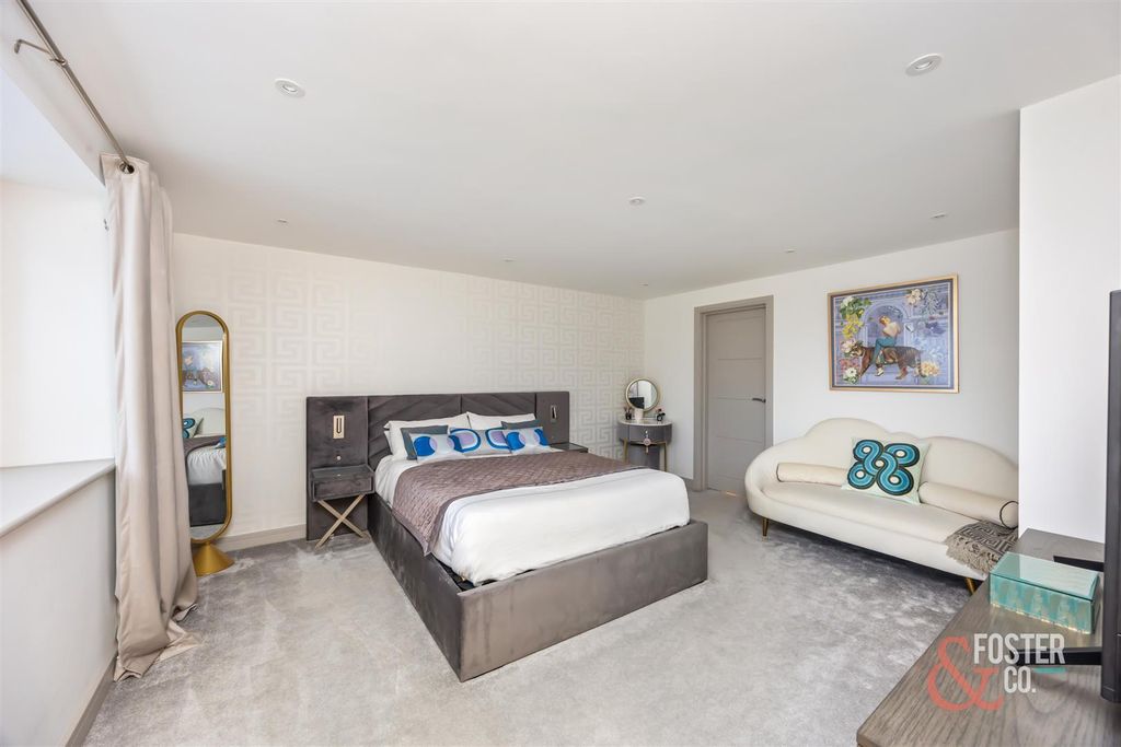 Additional image 21 of 4 bed detached house to rentColebrook Road, Brighton BN1