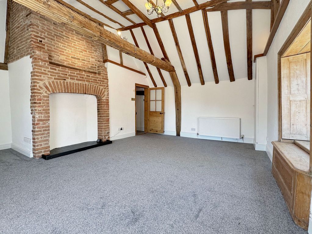 Additional image 3 of 3 bed flat to rentQuay Street, Woodbridge IP12