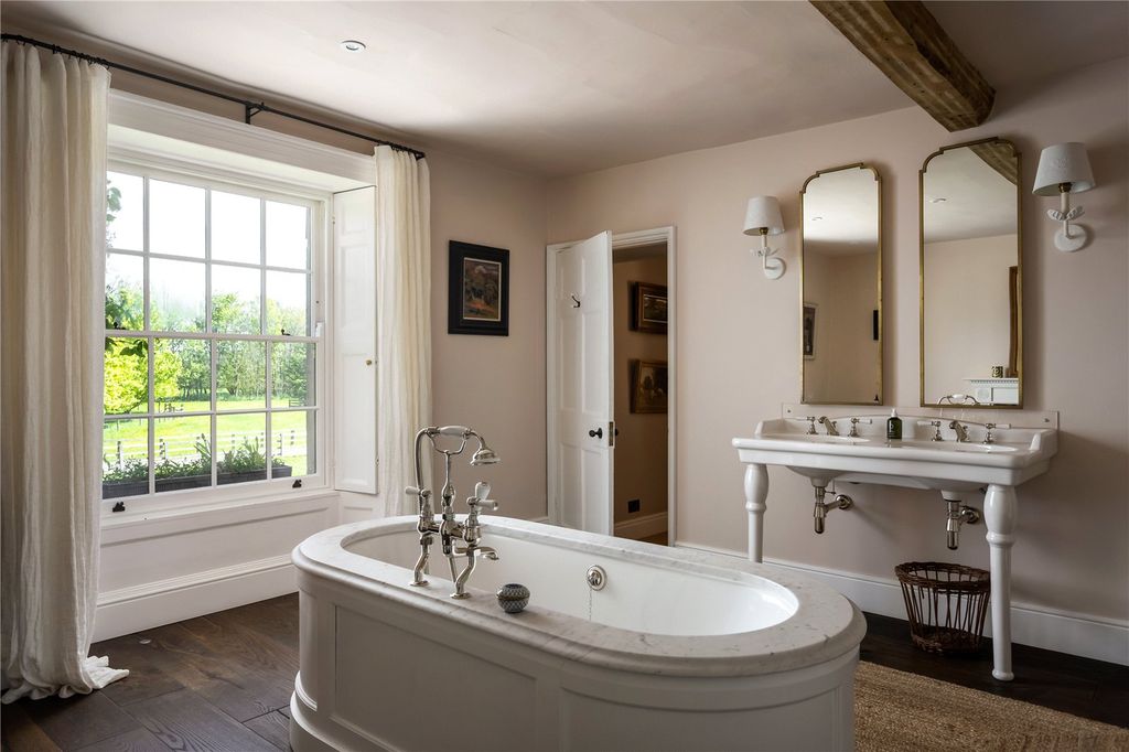 Additional image 11 of 6 bed detached house for saleNorcote House, Cirencester, Gloucestershire GL7