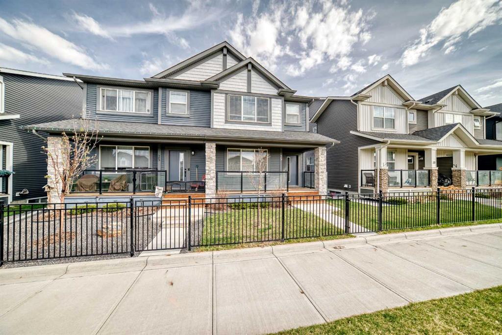 29 Midgrove Lane SW, Airdrie, AB, T4B 5H2