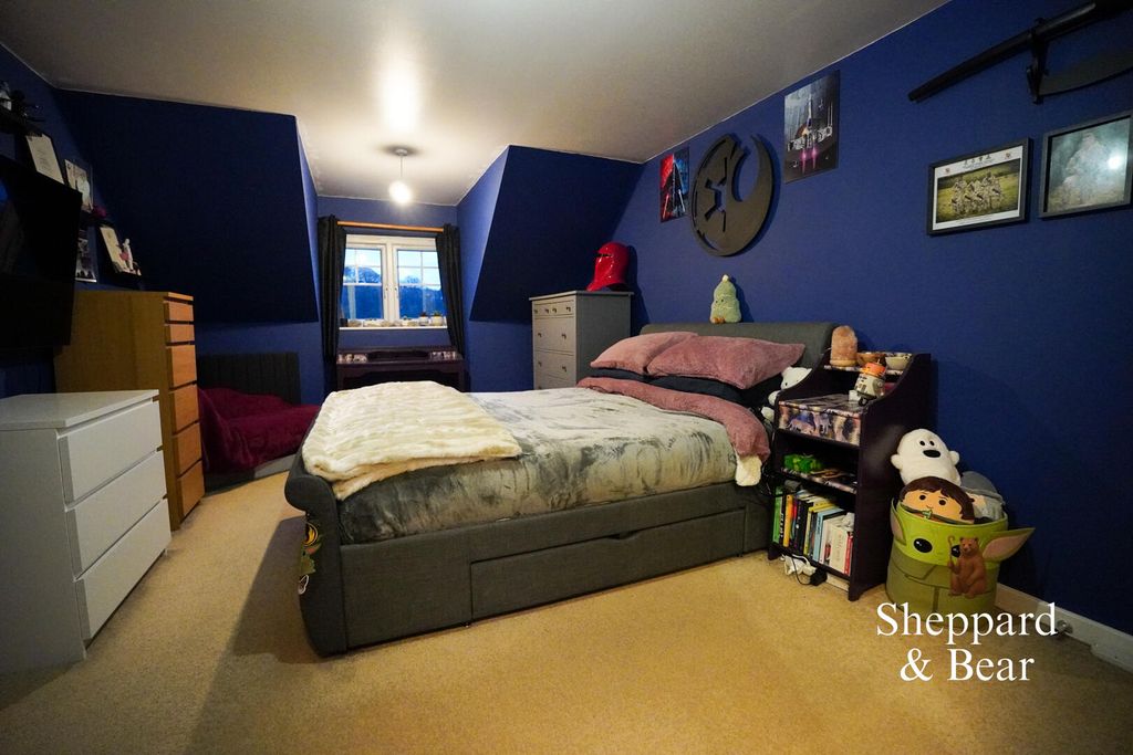 Additional image 9 of 2 bed flat for saleTregwilym Road, Rogerstone, Newport NP10