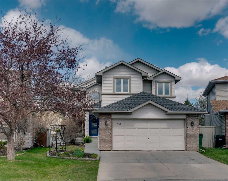 941 Riverview Place SE, Calgary, AB, T2C 4K8