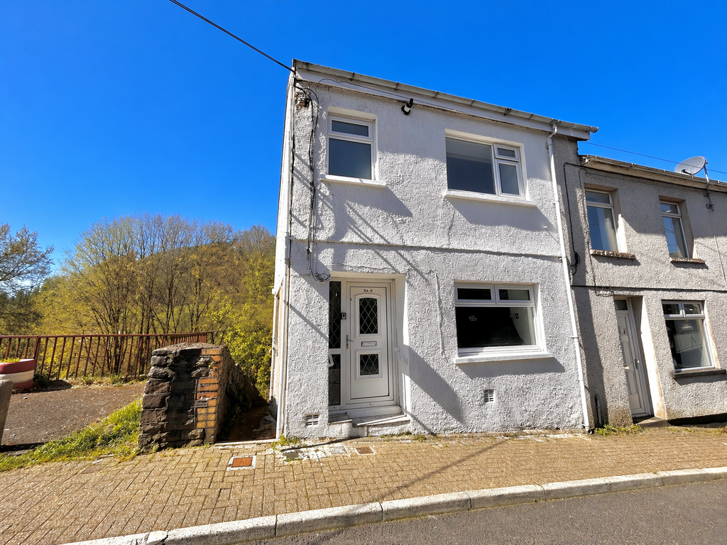 Additional image 2 of 1 bed flat to rentA Commercial Street, Nantymoel, Bridgend CF32