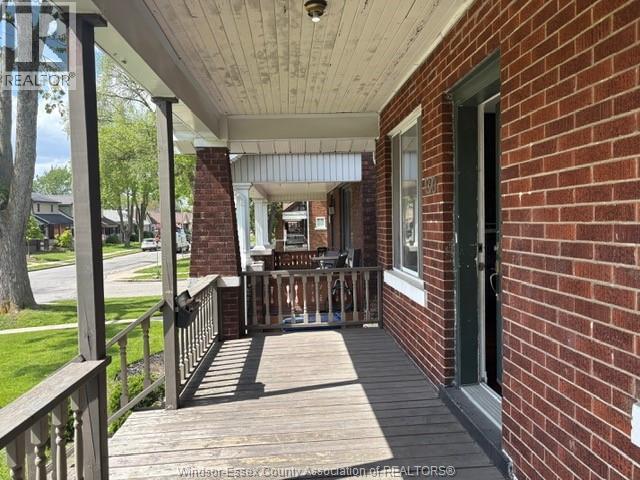 Additional image 3 of 1370 Bruce Avenue, Windsor, ON, N8X1X4