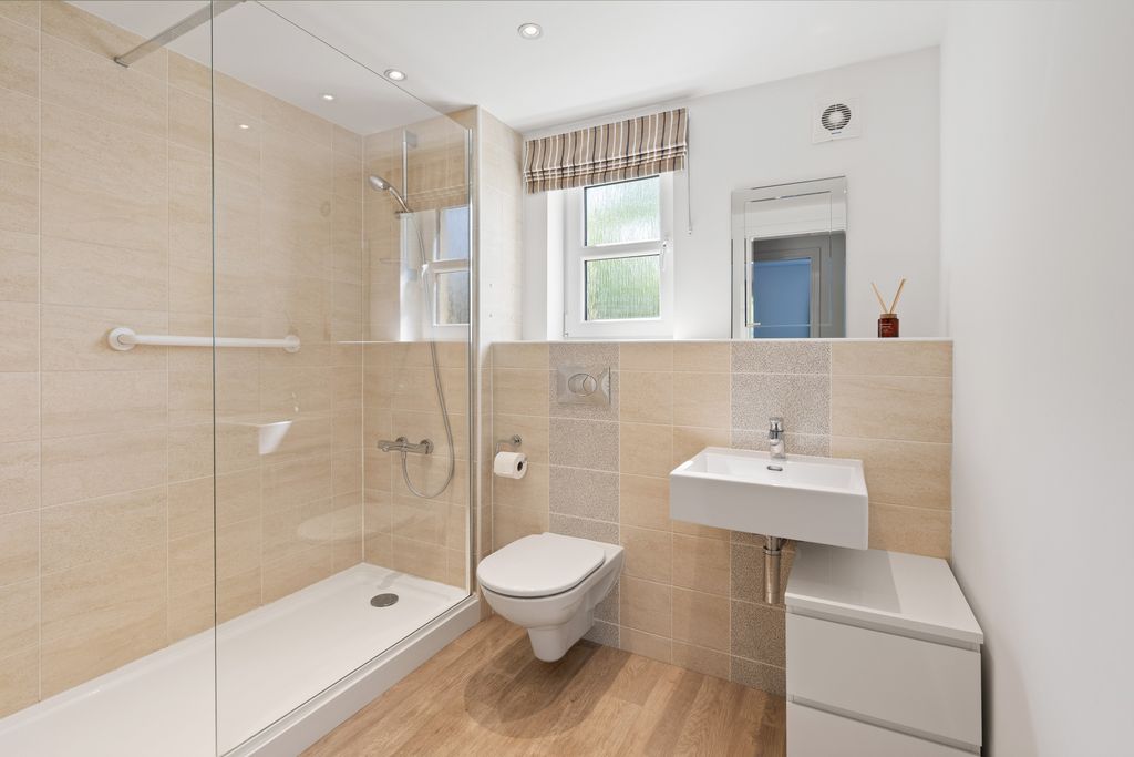 Additional image 7 of 2 bed flat for sale16A Thorny Crook Crescent, Dalkeith EH22