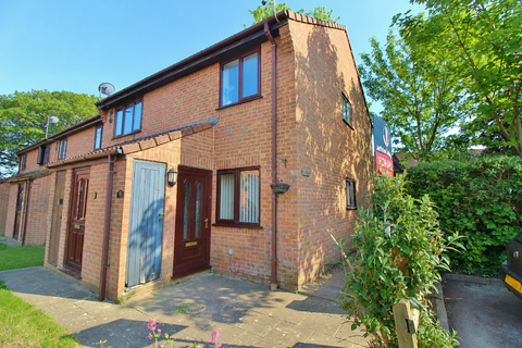 Green Farm Gardens, Hilsea PO3