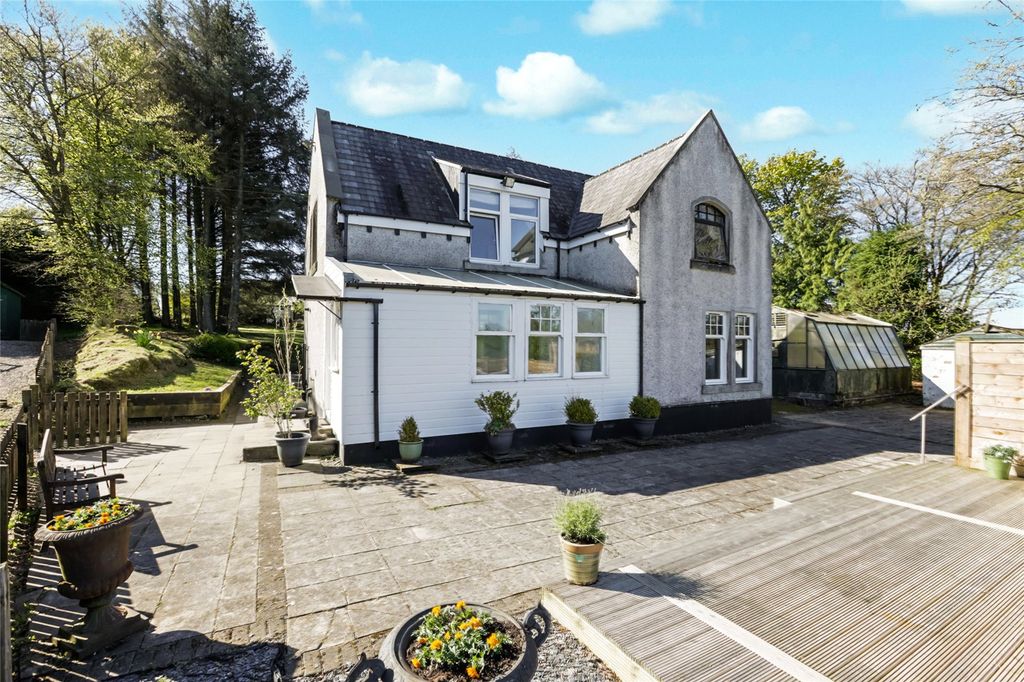 Additional image 33 of 3 bed cottage for saleRoughrigg Farm Road, Longriggend, Airdrie, North Lanarkshire ML6
