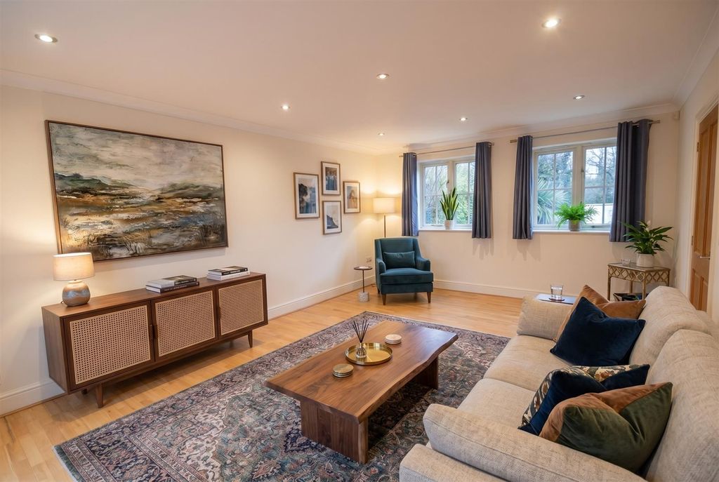 Additional image 2 of 5 bed property to rentRiseholme Road, Lincoln LN1