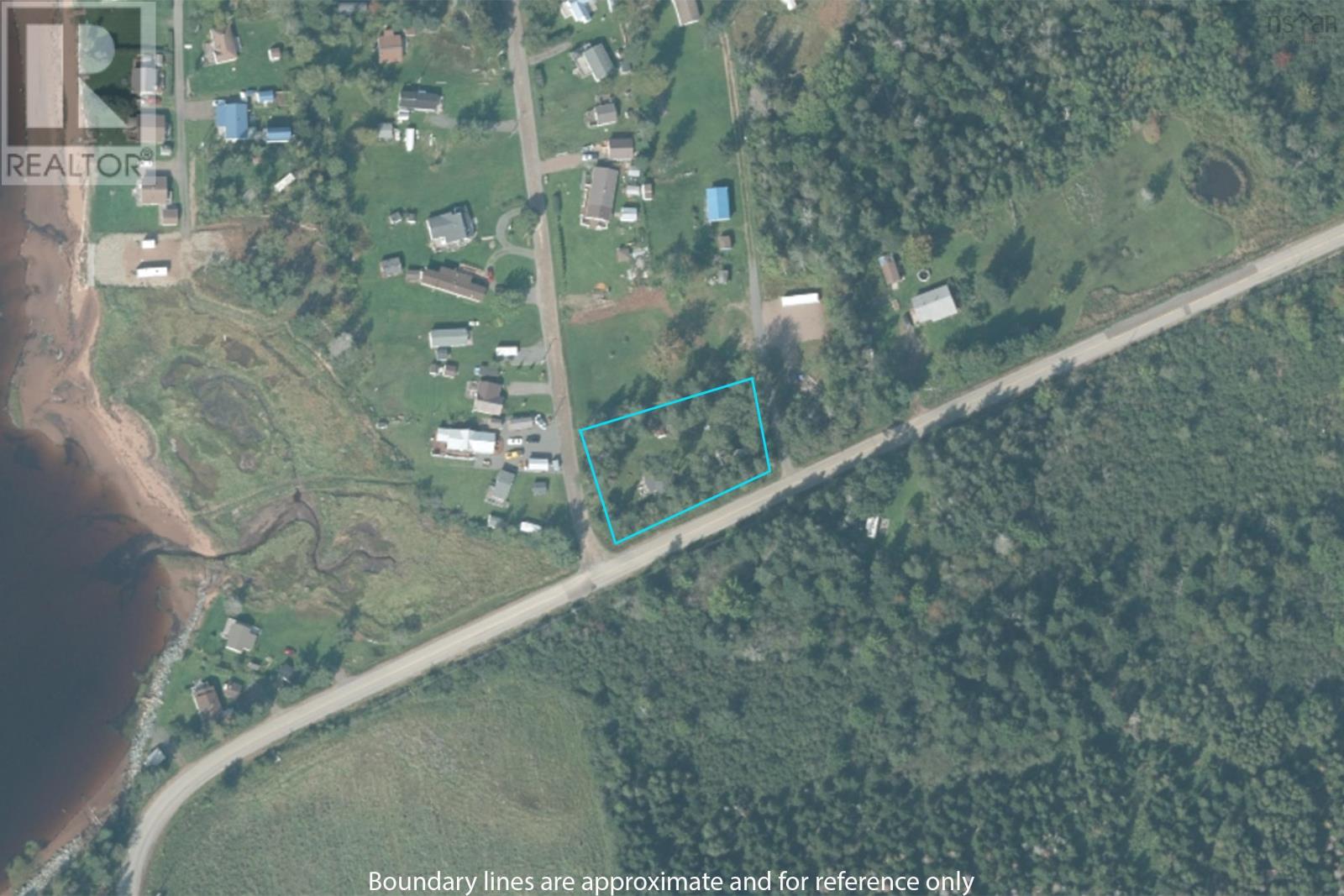 11 Jackson Point Road