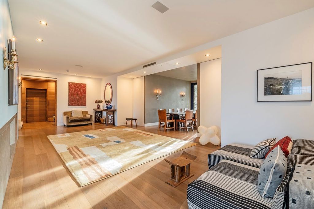 Additional image 5 of 5 bed flat for saleGrosvenor Square, London W1K