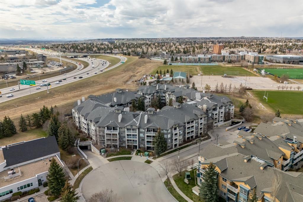 439-35 Richard Court SW, Calgary, AB, T3E 7M7