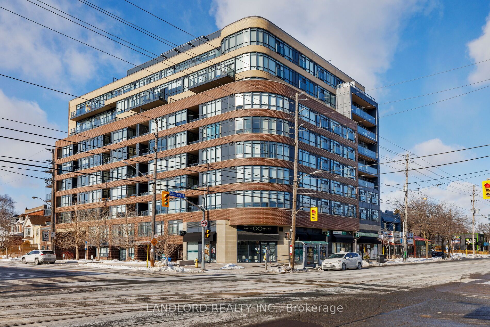 905-11 Superior Avenue, Toronto, ON, M8V 0A7
