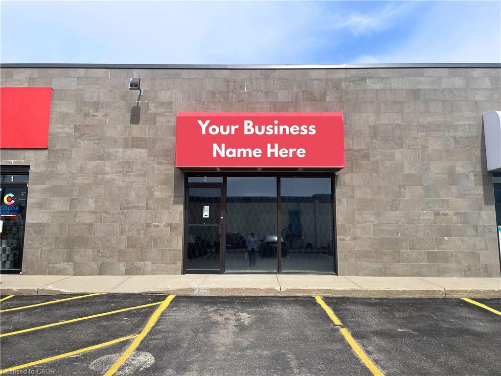 2-1815 Dundas Street, London, ON, N5W 3E6