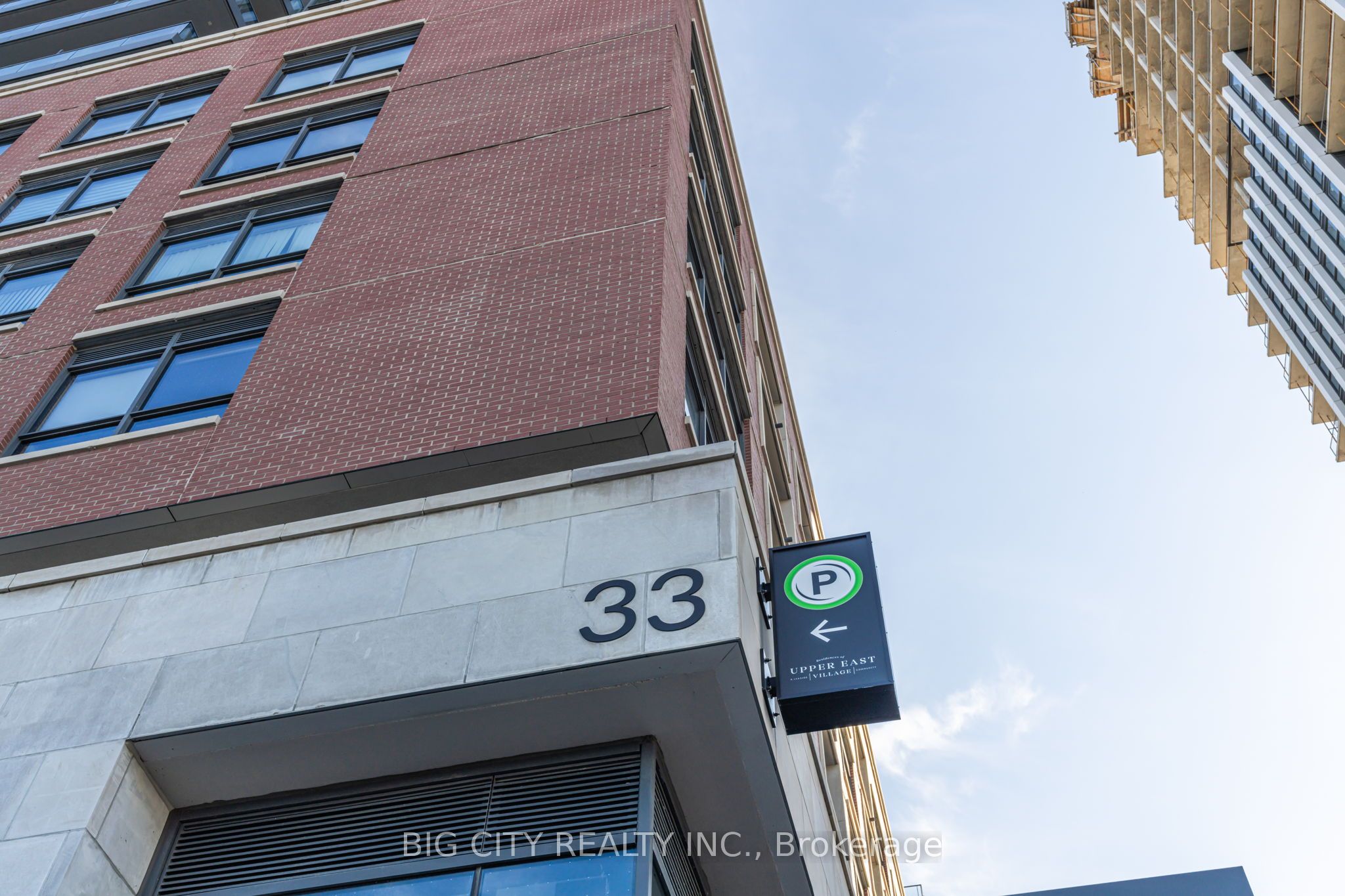 Additional image 5 of 618-33 Frederick Todd Way, Toronto, ON, M4G 0C9